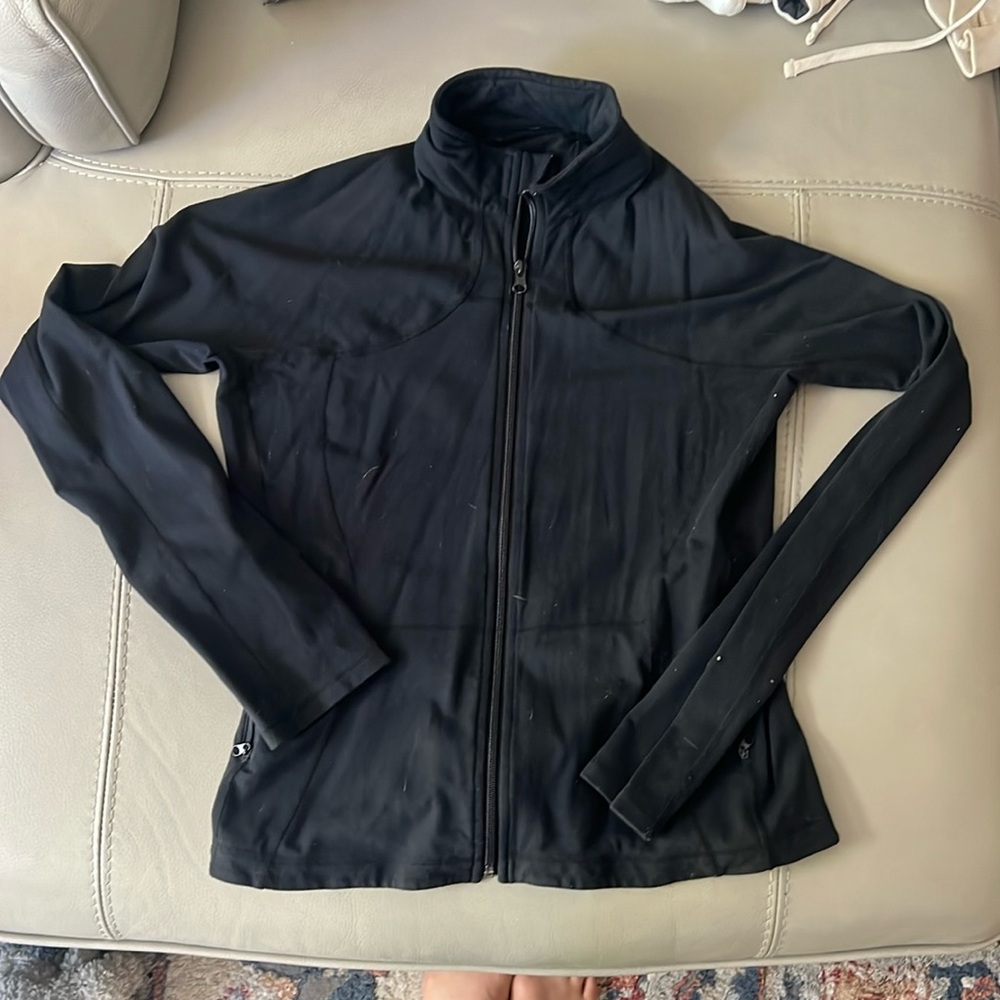 Lululemon Define Jacket